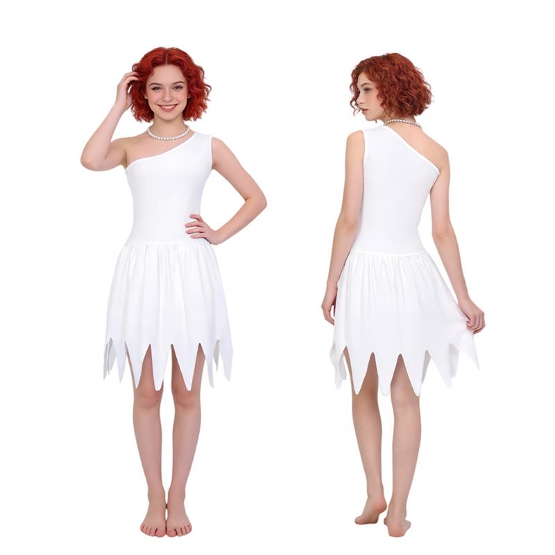 Ethnic Fashion Show Themes - Modern İlkel Cosplay Kostümü Kabile Etnik