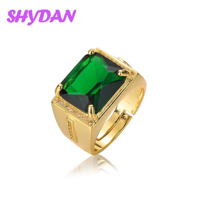 Ethnic Fashion Wear - Shydan 925 Ayar Gümüş 18k Altın