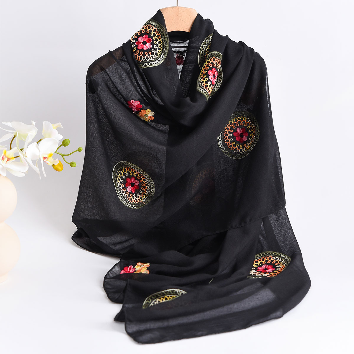 Yaz Yeni Hafif Nefes Pamuk ve  - New Ethnic Fashion incelemesi ve fiyatı
