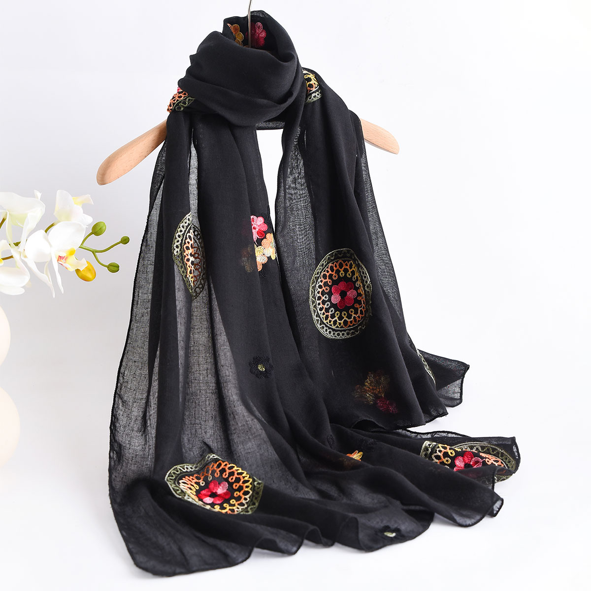 Yaz Yeni Hafif Nefes Pamuk ve  - New Ethnic Fashion incelemesi ve fiyatı