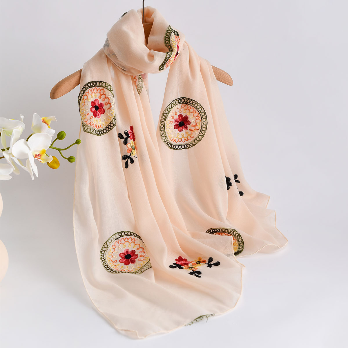 Yaz Yeni Hafif Nefes Pamuk ve  - New Ethnic Fashion incelemesi ve fiyatı