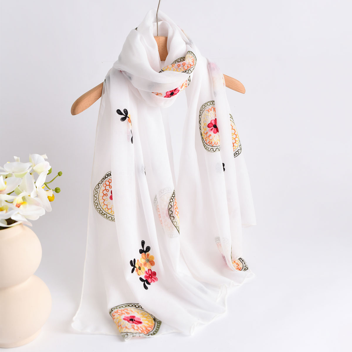 Yaz Yeni Hafif Nefes Pamuk ve  - New Ethnic Fashion incelemesi ve fiyatı