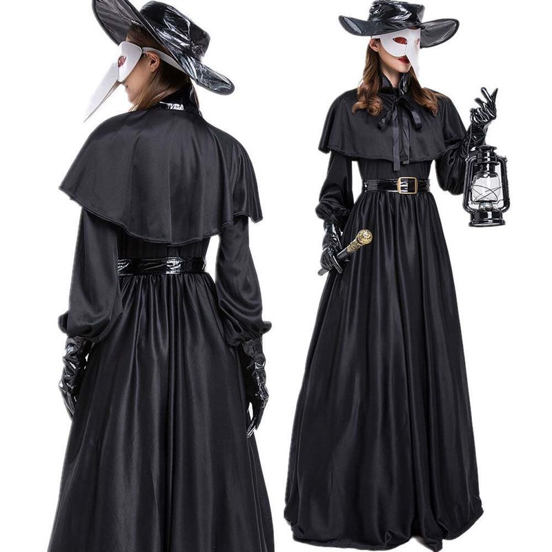 Cadılar Bayramı Cosplay Kostüm - Ethnic Wear Fashion Brand incelemesi ve fiyatı