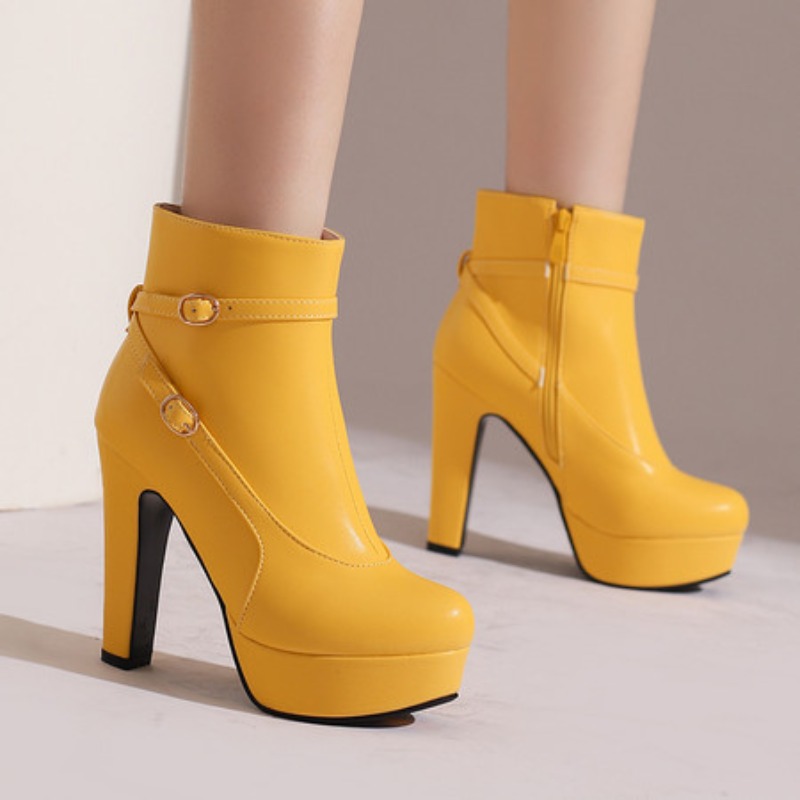 Moda Platform Botları Kadın Se - Ethnic Fashion In incelemesi ve fiyatı