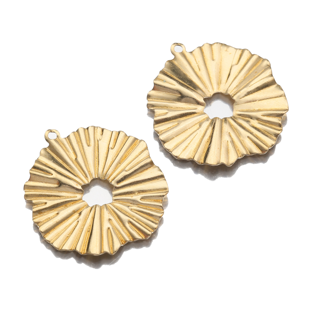 20 adet/grup pirinç güneş çiçe - Ethnic Fashion Jewellery incelemesi ve fiyatı