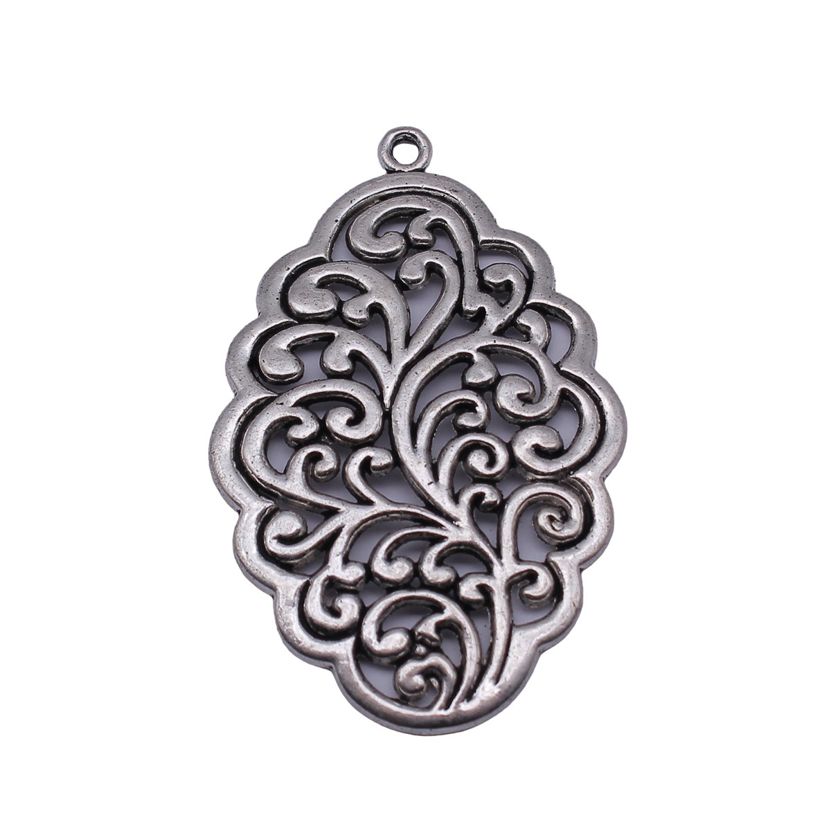 Boho Etnik Mandala Kolye Yaşam - Ethnic Fashion Wear incelemesi ve fiyatı