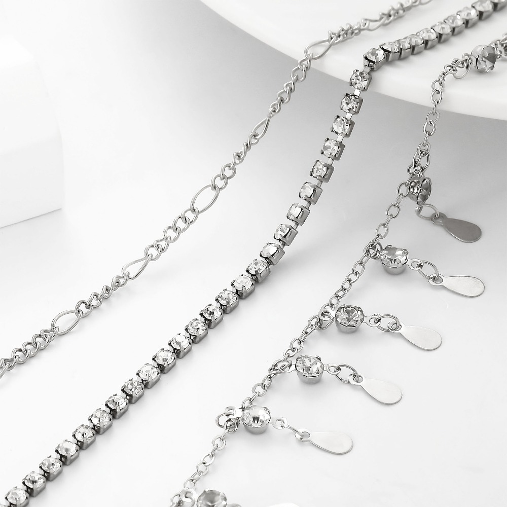 Boho Bfashion Utterfly Rhinest - Ethnic Fashion Jewellery incelemesi ve fiyatı