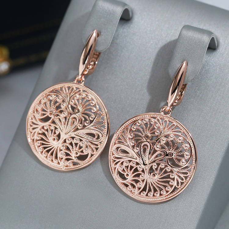 Wbmqda Hollow Metal çiçek uzun - Ethnic Fashion In Dubai incelemesi ve fiyatı