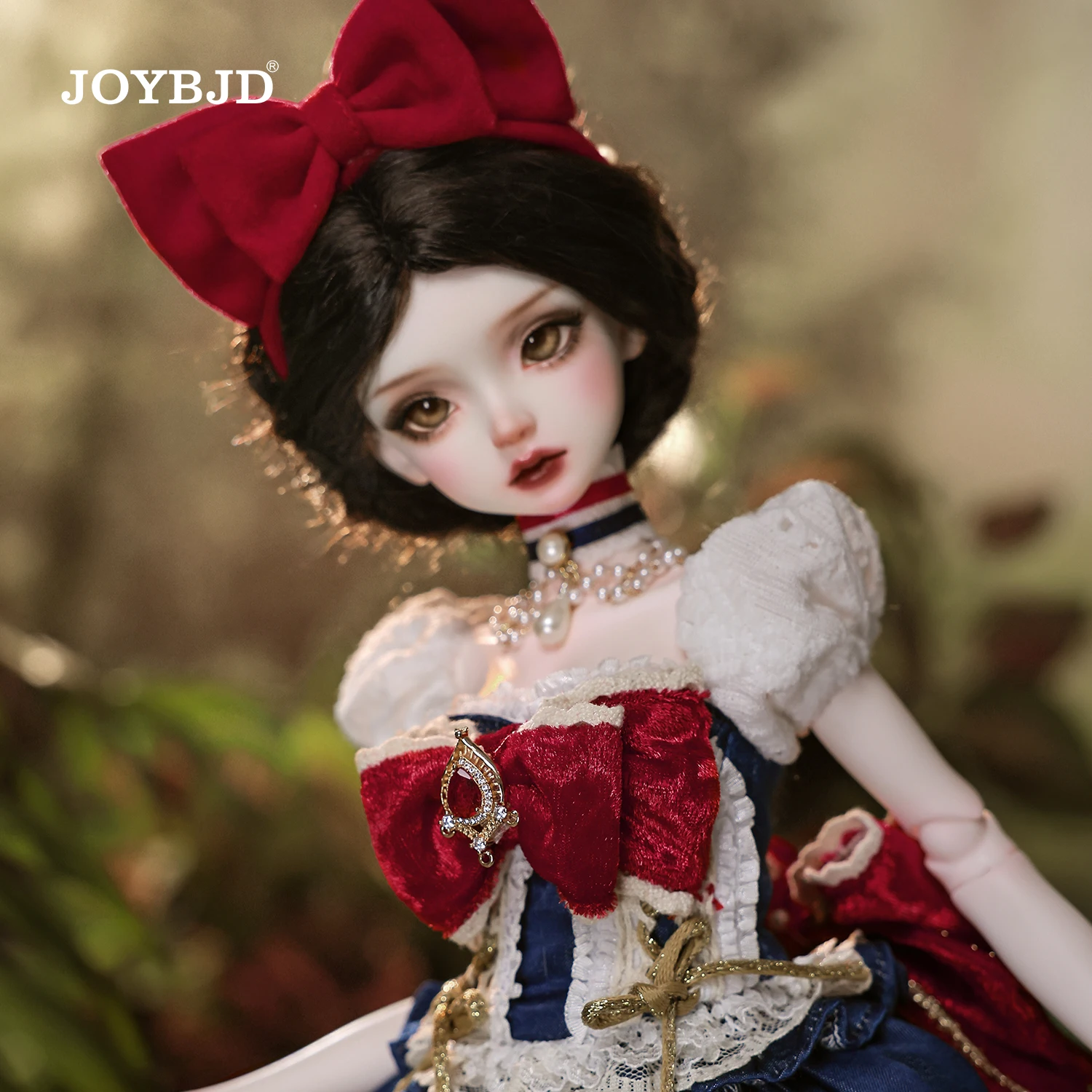 Joybjd 1/4 Beeno Fullset A Bjd - Ethnic Fashion Model incelemesi ve fiyatı