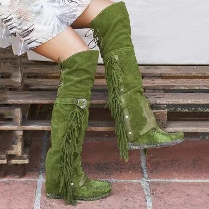 Moda Bohemia Diz boyu Kadın Bo - Ethnic Fashion In incelemesi ve fiyatı