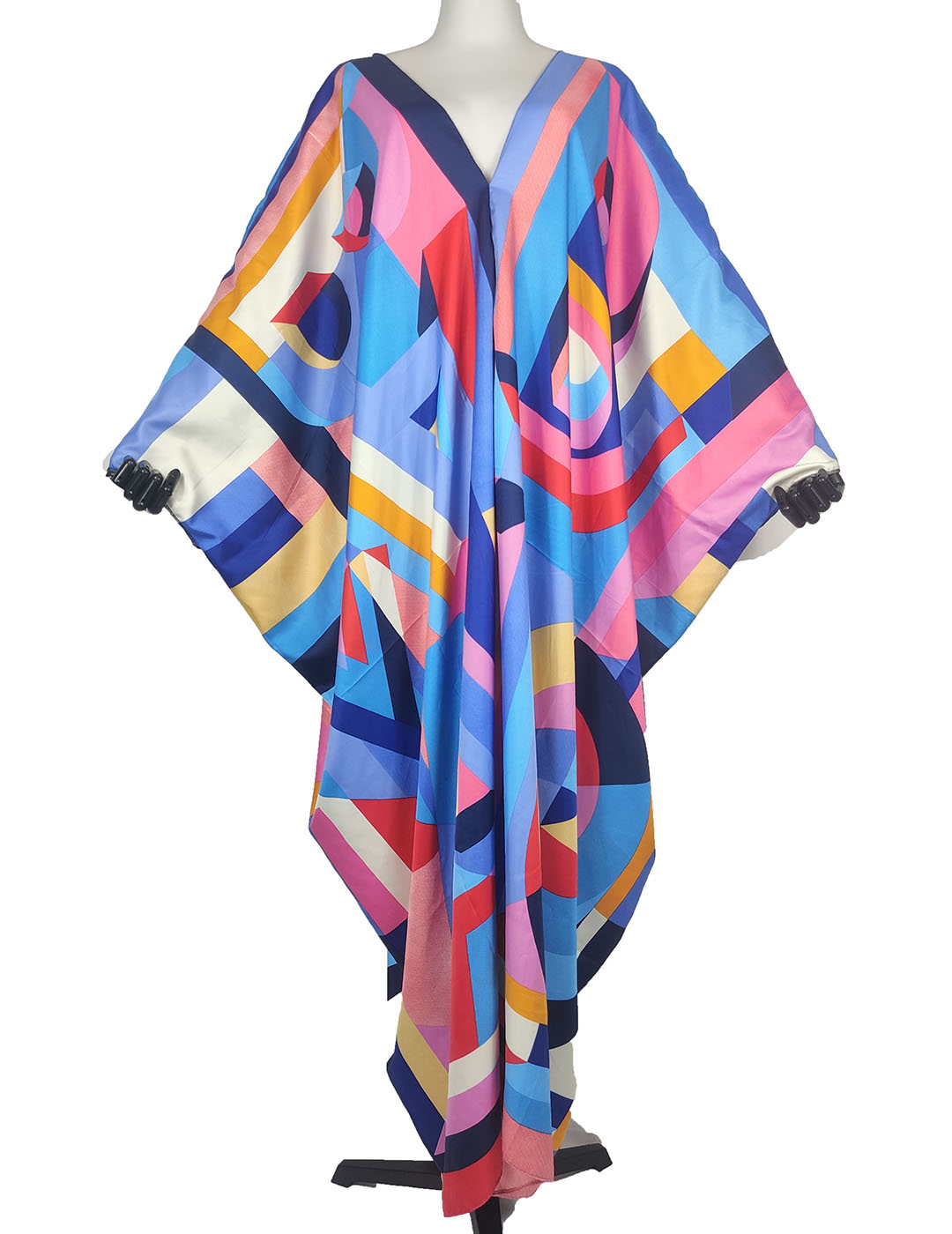 Renkli kuveyt yeni Boho seksi  - Kaftan Women Boho incelemesi ve fiyatı