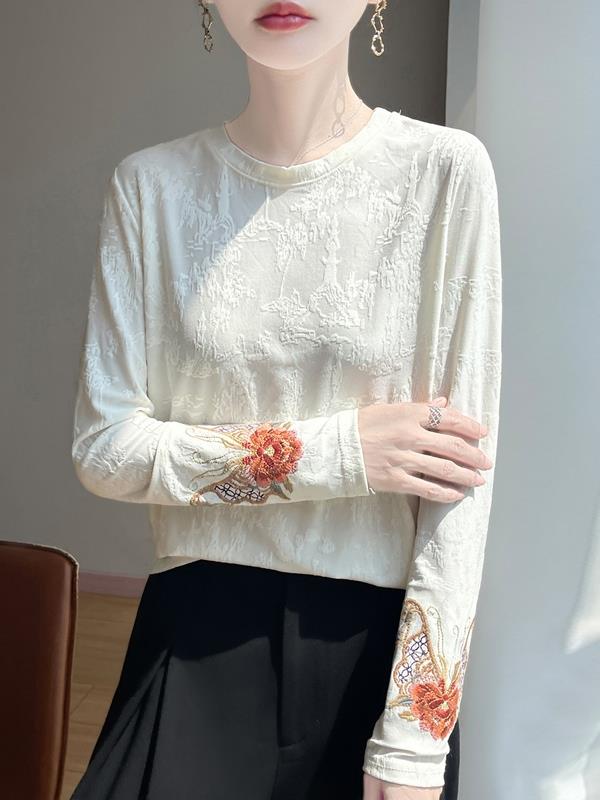 Yeni Çin Tarzı yuvarlak yaka i - Ethnic Wear In Fashion incelemesi ve fiyatı