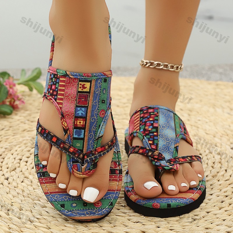 Büyük Boy kadın Sandalet 2025, - New Ethnic Fashion incelemesi ve fiyatı