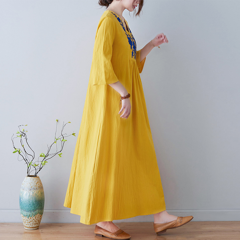 Yeni Etnik Stil Bol Kesim Deri - New Ethnic Fashion incelemesi ve fiyatı