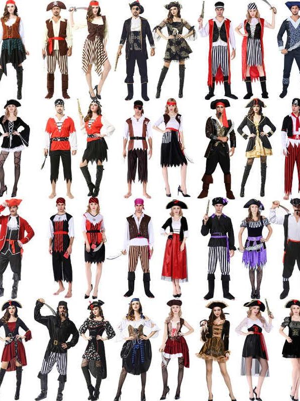 Yetişkin Cadılar Bayramı Perfo - Ethnic Wear Fashion Brand incelemesi ve fiyatı
