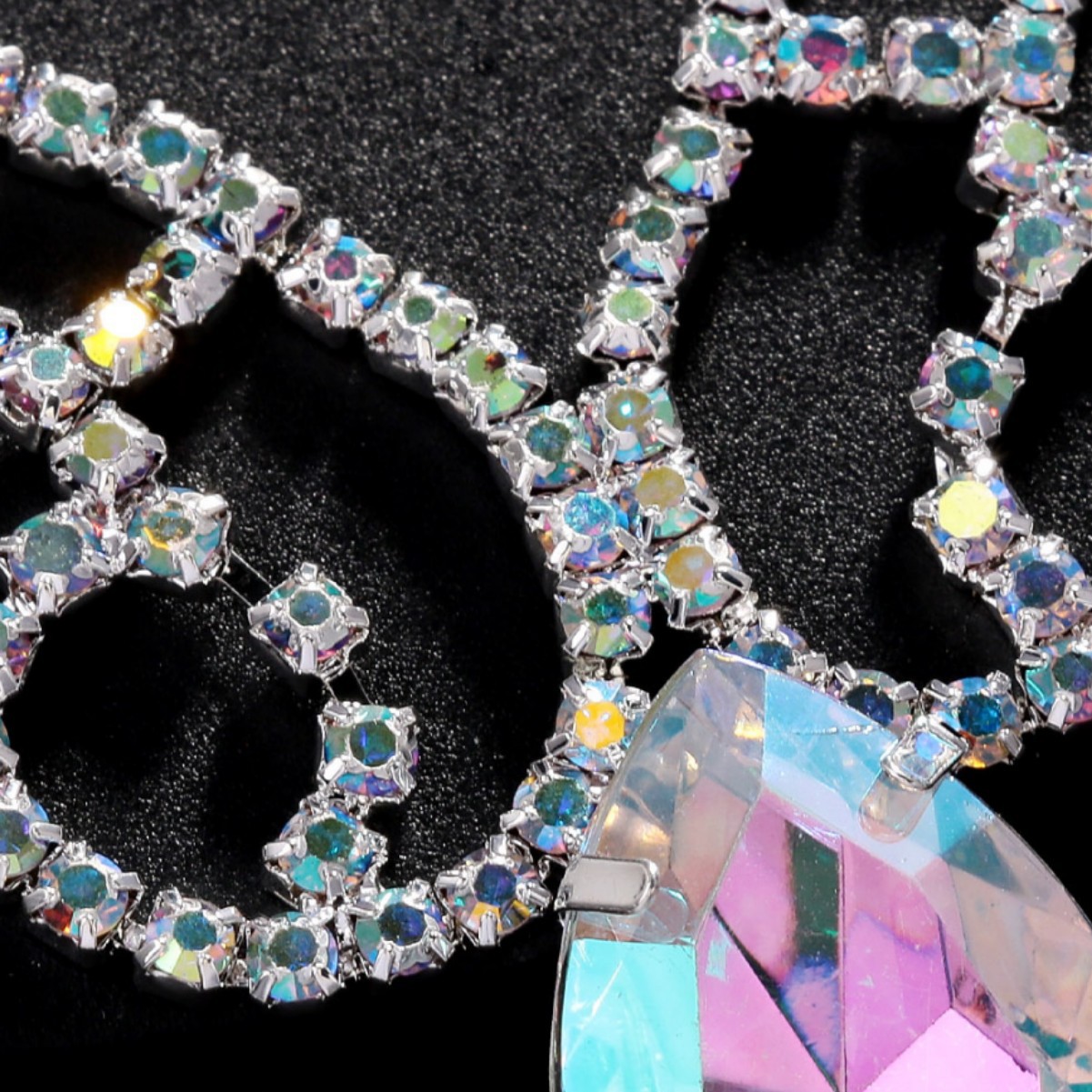 Egzotik Boho Püskül Yüz Zincir - Ethnic Fashion Jewellery incelemesi ve fiyatı