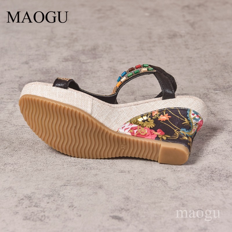 Boho Boncuklu Çiçekli Dolgu To - Ethnic Fashion In incelemesi ve fiyatı