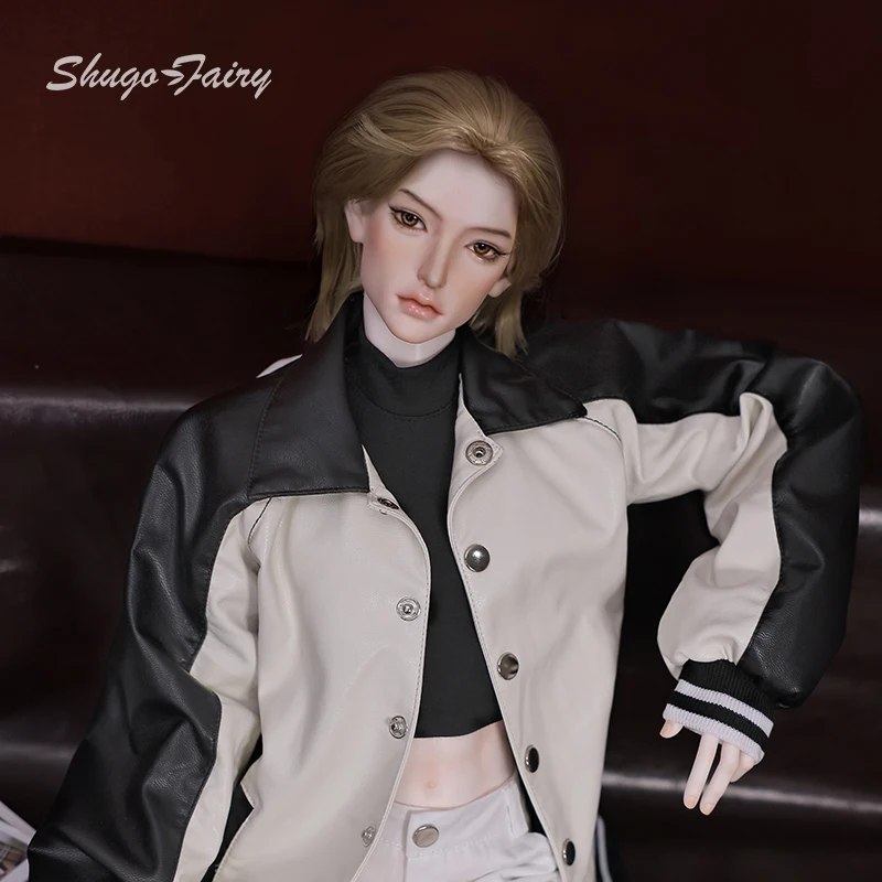 Karga Bjd Bebek 1/3 Yunus 2 Am - Ethnic Fashion Model incelemesi ve fiyatı