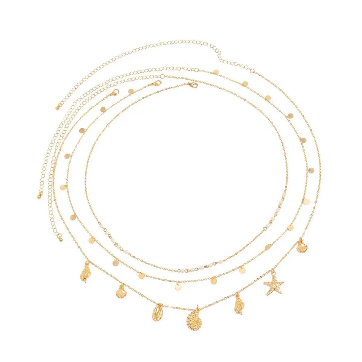 IngeSight.Z 3 adet/takım Boho  - Ethnic Fashion Jewellery incelemesi ve fiyatı