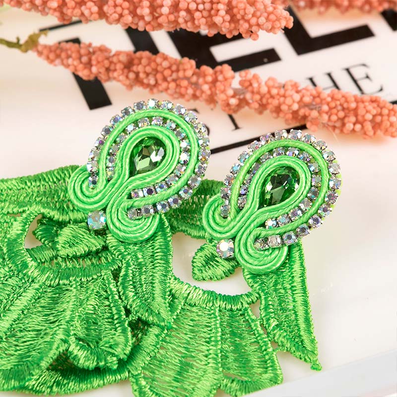 Moda Kadın Küpeleri Takı Akses - Ethnic Fashion Jewellery incelemesi ve fiyatı