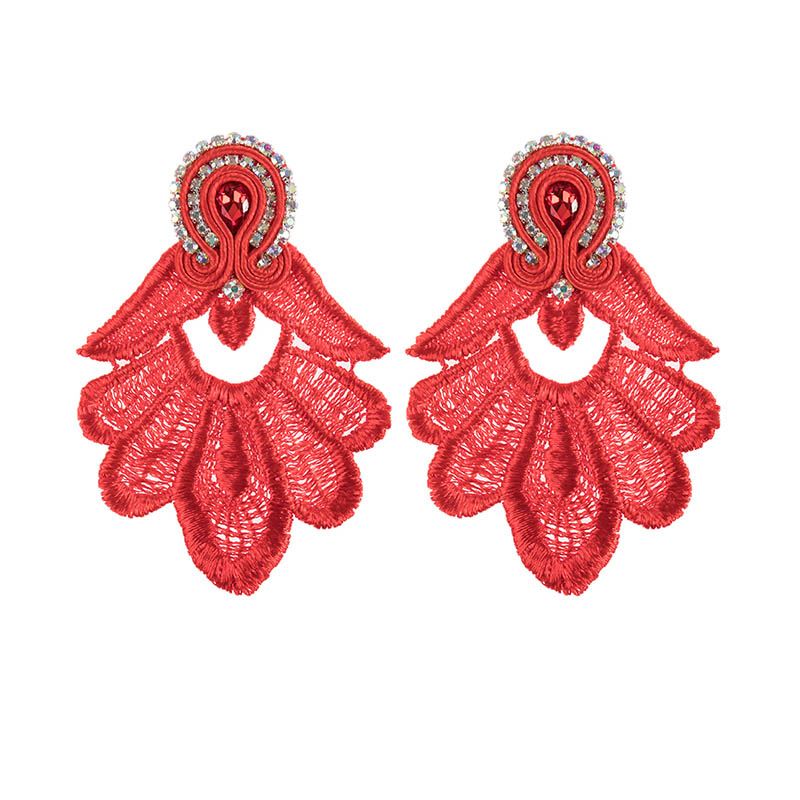Moda Kadın Küpeleri Takı Akses - Ethnic Fashion Jewellery incelemesi ve fiyatı