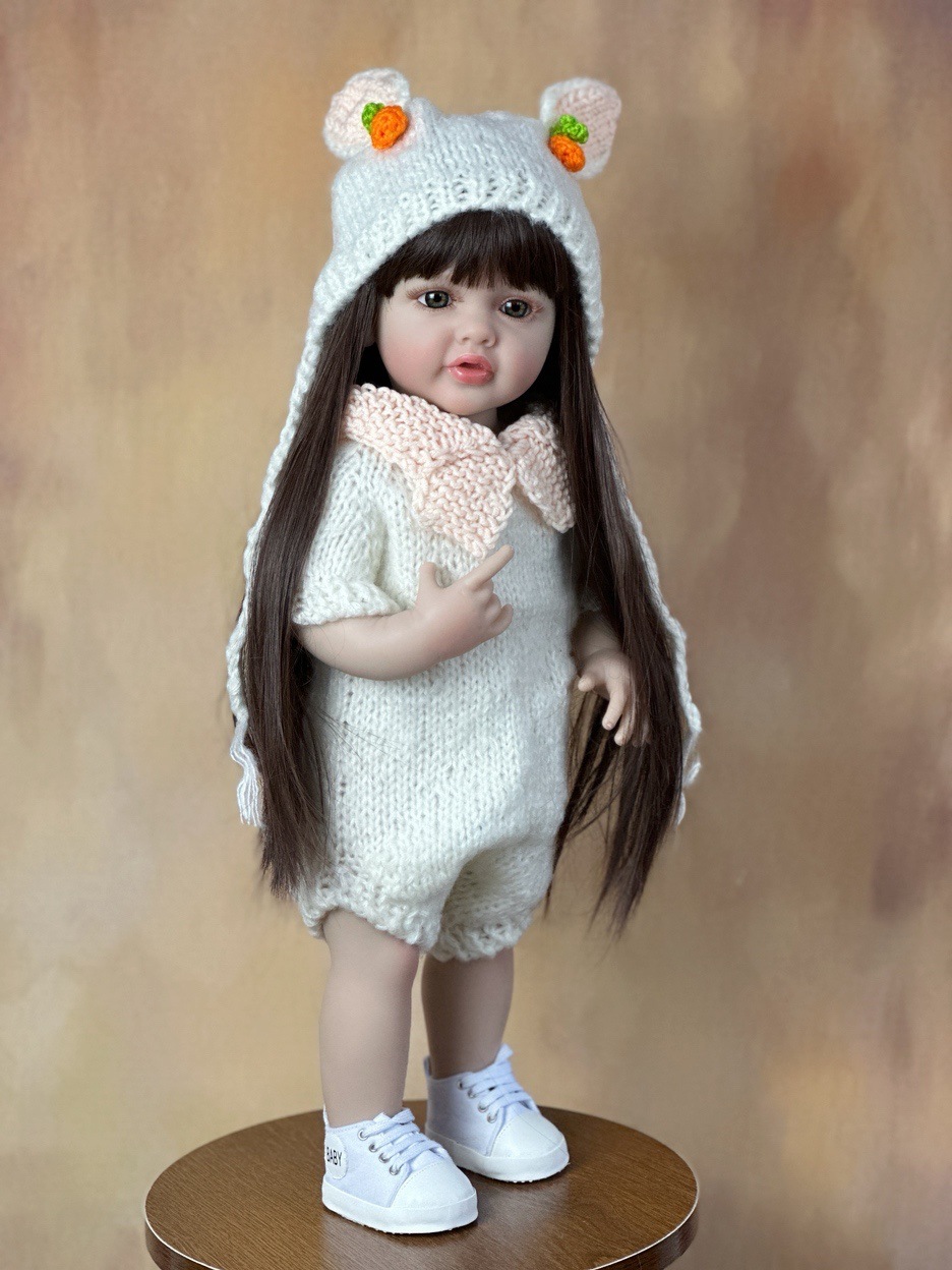 Yeniden Doğmuş Bebek Yumuşak S - Ethnic Fashion Model incelemesi ve fiyatı