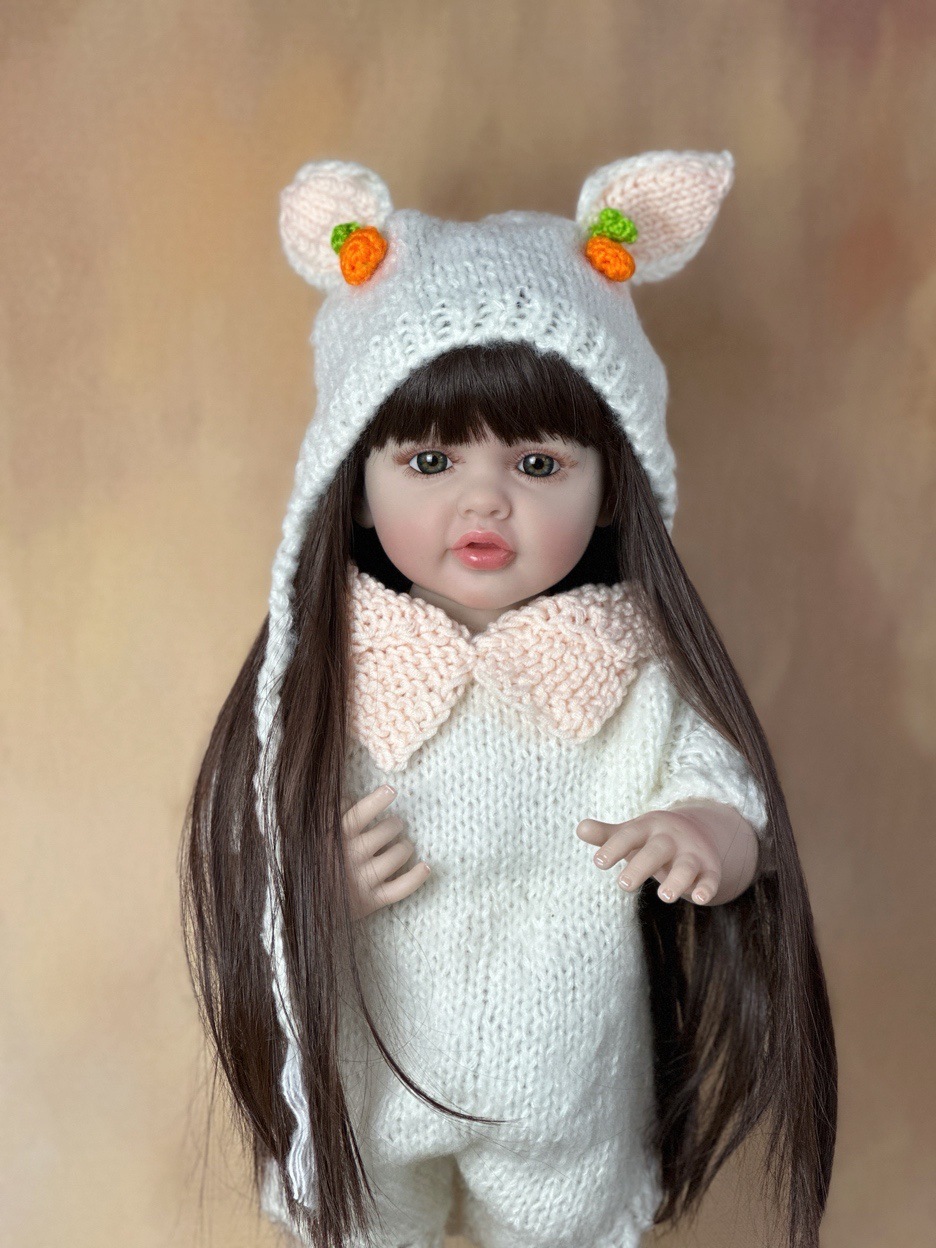 Yeniden Doğmuş Bebek Yumuşak S - Ethnic Fashion Model incelemesi ve fiyatı