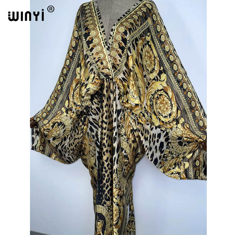 Seksi Plaj Kaftanı İpek Görünü - Kaftan Women Boho incelemesi ve fiyatı