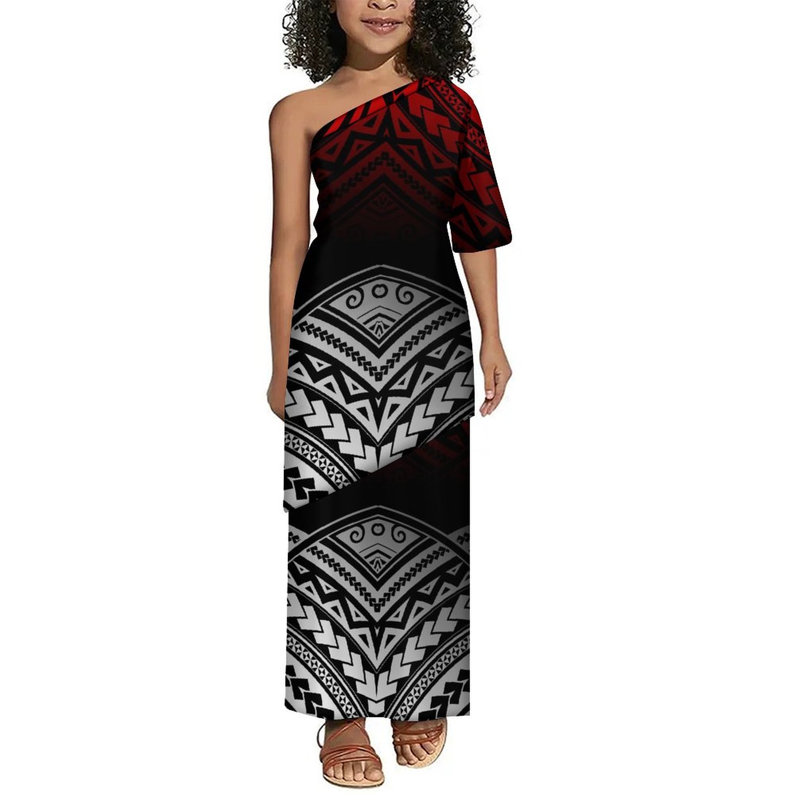 Geleneksel Kabile Etnik Tarzı  - Ethnic Wear In Fashion incelemesi ve fiyatı