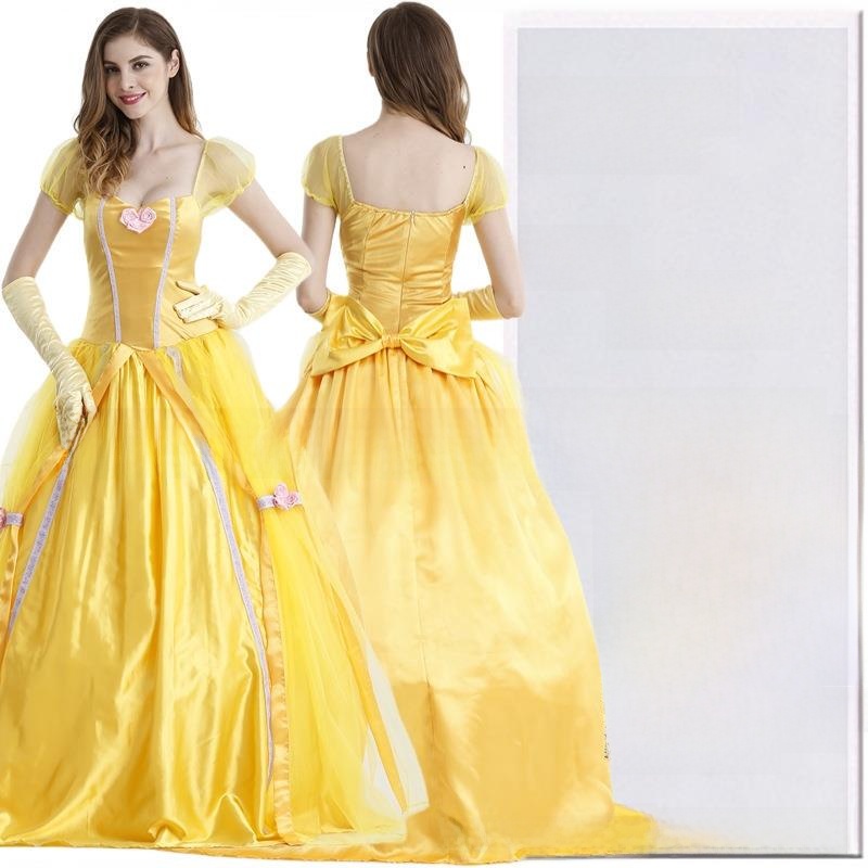 Yetişkin Cadılar Bayramı Prens - Ethnic Wear In Fashion incelemesi ve fiyatı