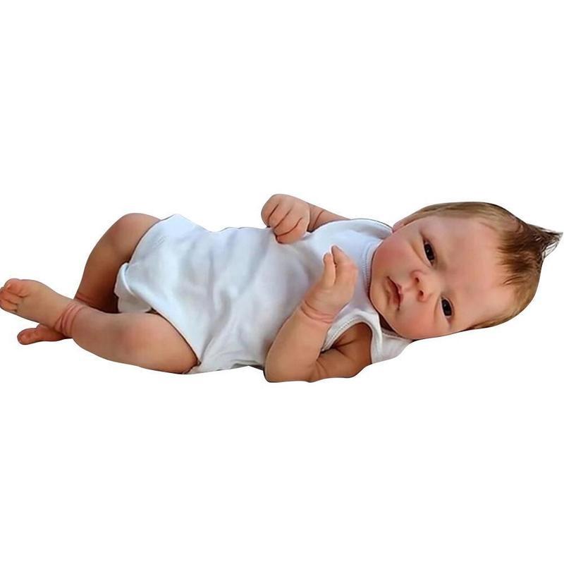 48 CM Tam Vücut Yumuşak Siliko - Ethnic Fashion Model incelemesi ve fiyatı