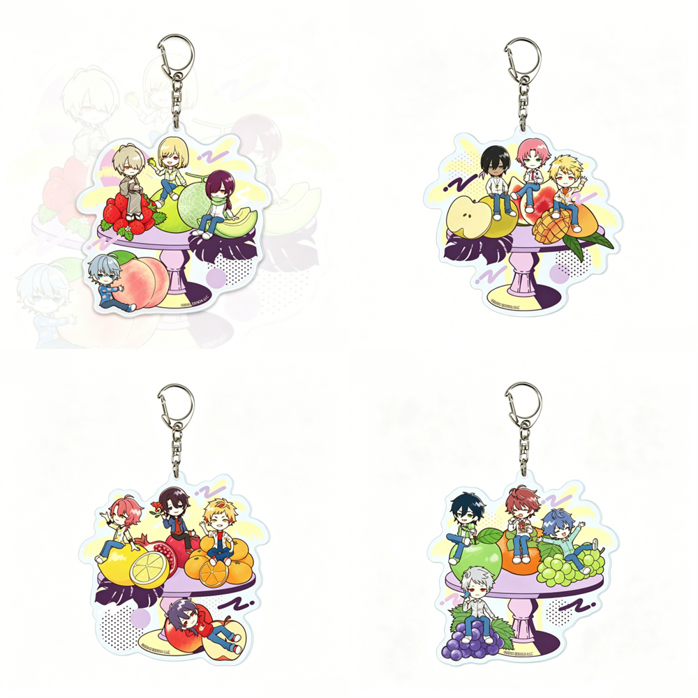 6 CM Anime Bungo to Alchemist  - Ethnic Fashion Model incelemesi ve fiyatı