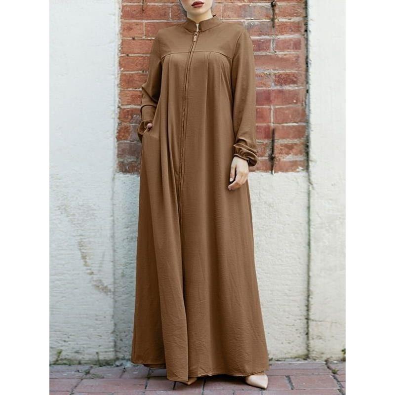 Orta Doğu Tarzı Elbise Kadın M - Ethnic Fashion Wear incelemesi ve fiyatı