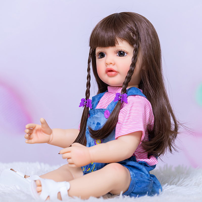 50 CM Tam Vücut Silikon Yenide - Ethnic Fashion Model incelemesi ve fiyatı