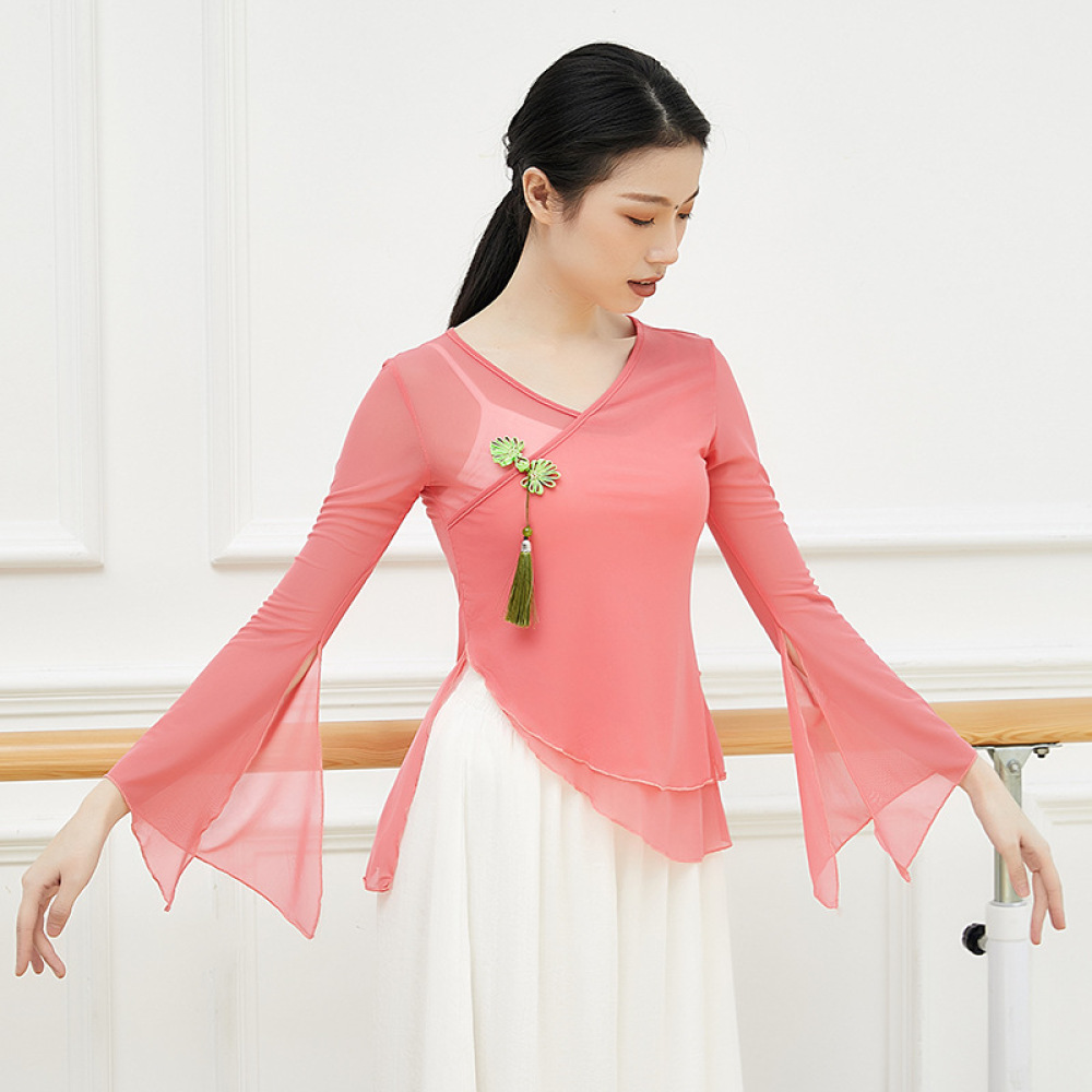 Kadın Klasik Dans Üniforması Ş - Ethnic Fashion Wear incelemesi ve fiyatı