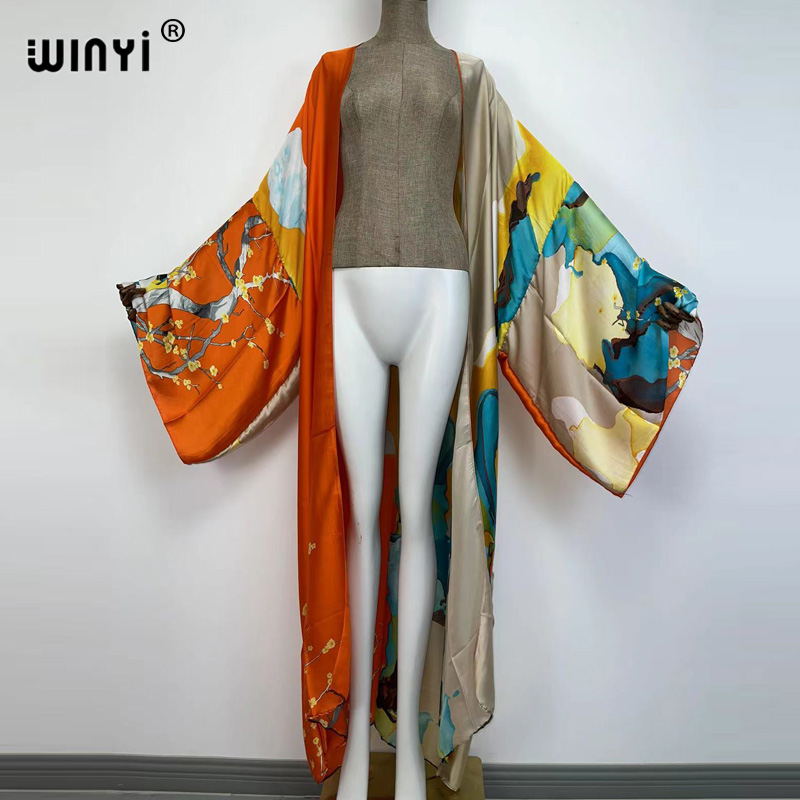 Avrupa WINYI bikini tatlı baya - Kaftan Women Boho incelemesi ve fiyatı